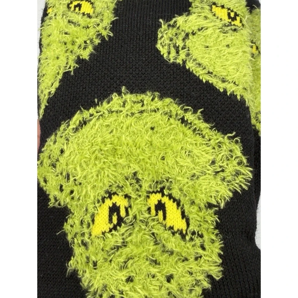 Stance dr seuss